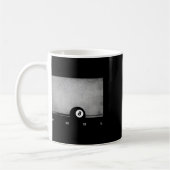 Billard-Bekleidung - Billiard Kaffeetasse (Links)