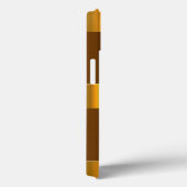 Billard Billard 8 Acht Ball Tough Xtreme Case-Mate iPhone Hülle (Rückseite / Rechts)