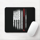 Billard Billard Billard Billard Billard Cue 8-l Mousepad (Mit Mouse)