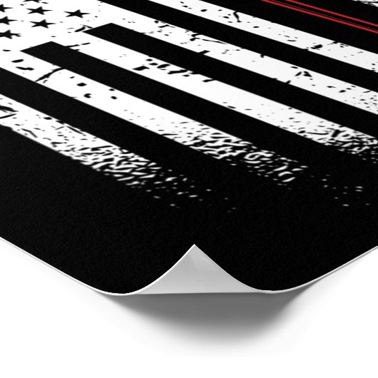 Billard Billard Billard Billard Billard Cue 8-l Poster (Ecke)