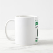 Billard Billiard 8 Ball Billiards Geschenk Idee Kaffeetasse (Links)