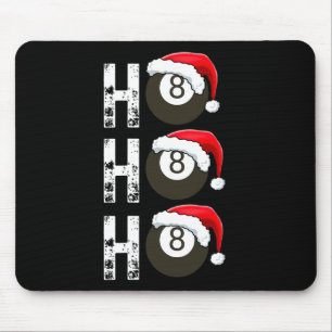 Billard Billiard für Pool Spieler League Mousepad