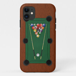 Billard Case-Mate iPhone Hülle