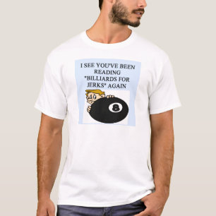 Billard der Liebe I T-Shirt