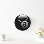 Billard für 8 Ball rund um die Uhr (Zuhause)