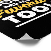 Billard für Billardspieler 8 Billard Poster (Ecke)