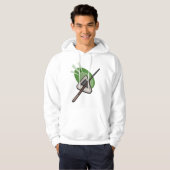 Billard Hoodie (Vorne ganz)