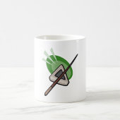 Billard Kaffeetasse