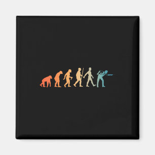 Billard Kunst für Männer Frauen Billard Snooker Po Magnet
