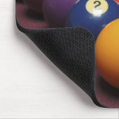 Billard Mousepad (Ecke)