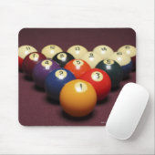 Billard Mousepad (Mit Mouse)