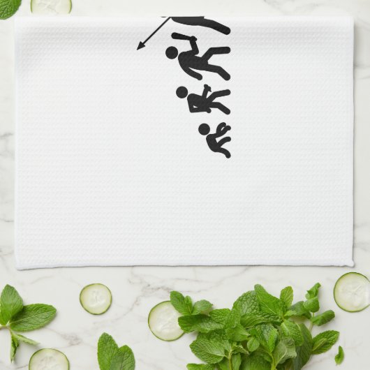 Billard/Pool Geschirrtuch (Gefaltet)