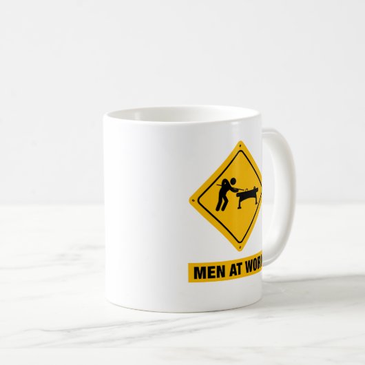 Billard/Pool Kaffeetasse (VorderseiteRechts)