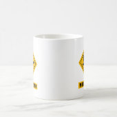 Billard/Pool Kaffeetasse (Mittel)