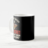 Billard Pool Snooker Billiard Ball Table Nine-ba Kaffeetasse (Vorderseite Links)