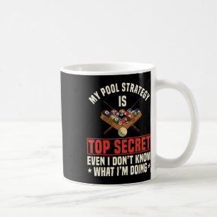Billard Pool Snooker Billiard Ball Table Nine-ba Kaffeetasse