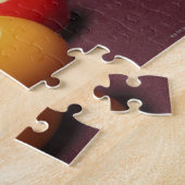 Billard Puzzle (Seite)