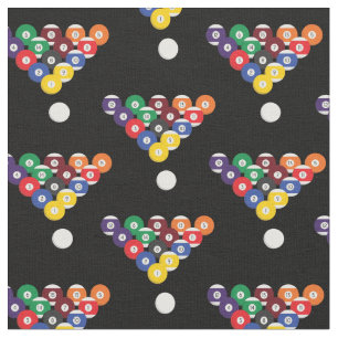 Billard Sportspiele Bar Stoff