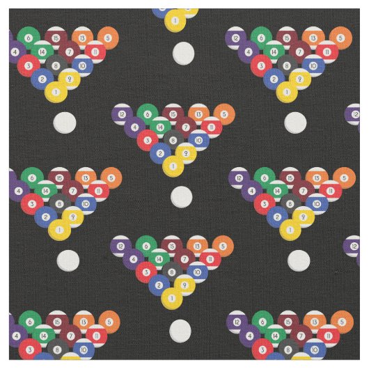 Billard Sportspiele Bar Stoff (Nahaufnahme)