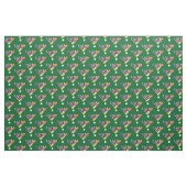 Billard Sportspiele Bar Stoff (Fat Quarter (45,7 x 55,9 cm))