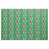 Billard Stoff (Fat Quarter (45,7 x 55,9 cm))