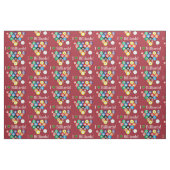 Billard Stoff (Fat Quarter (45,7 x 55,9 cm))