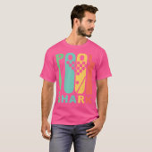 Billard T-Shirt (Vorne ganz)