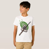 Billard T-Shirt (Vorne ganz)