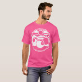 Billard T-Shirt (Vorne ganz)