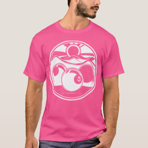 Billard T-Shirt
