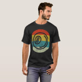 Billard T-Shirt (Vorne ganz)