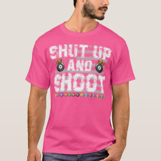 Billard T-Shirt