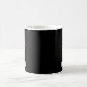 Billard Team 8 Ll Pool Game Player Geschenke für P Kaffeetasse (Mittel)