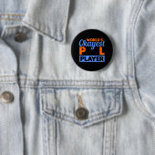 Billard Worlds Token Pool Player 8 ll 1 Button (Beispiel)