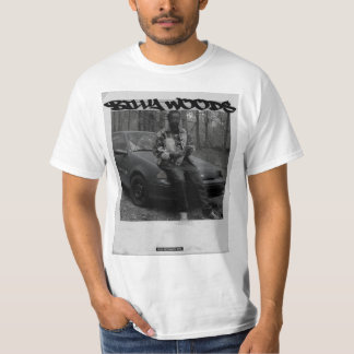Billardholz T-Shirt