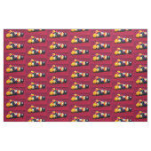 Billardkugel-Gewebe Stoff (Fat Quarter (45,7 x 55,9 cm))