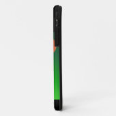Billardkugeln Case-Mate iPhone Hülle (Hinten/Links)