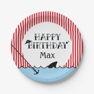 Billardpapier-Platte für das Party Pappteller