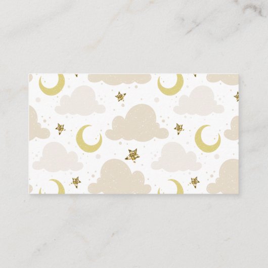 Billardschein Begleitkarte (Rückseite)