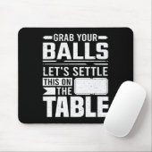 Billardtisch für Billard Billard Billard Billard Mousepad (Mit Mouse)