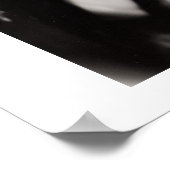 Billardtisch-Tasche - Komplex Poster (Ecke)