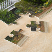 Billerica Stadt Massachusetts. Puzzle (Seite)