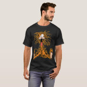 Billhe Cat gift T-Shirt (Vorne ganz)