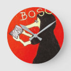 Billi Bosch Wanduhr
