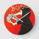 Billi Bosch Wanduhr