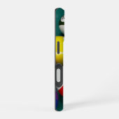 Billiard Balls Phone Case iPhone 16 Hülle (Rechte Seite)