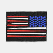 Billiard Billiard Billiard Billiard Fleecedecke (Vorderseite (Horizontal))