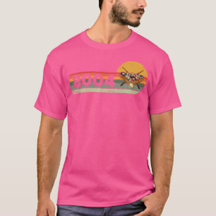 Billiard Billiard-Gamer 2004 Geburtstagspool-Billi T-Shirt