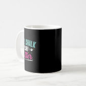 Billiard Chalk Funny Pool Shooter Master Billiard Kaffeetasse (Vorderseite Links)