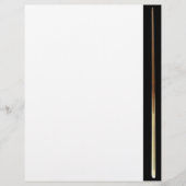 Billiard Cue Flyer (Vorne)